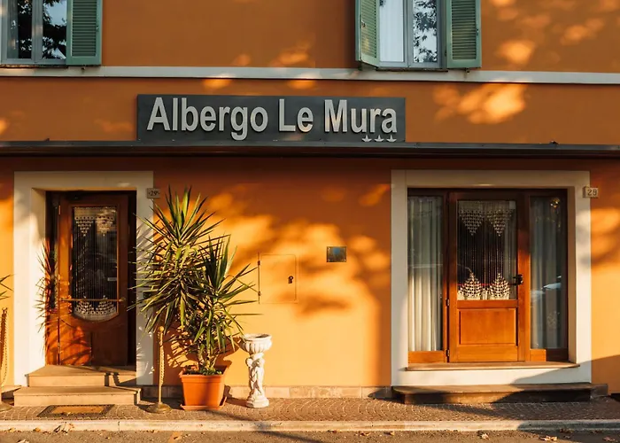 Foligno Hotels