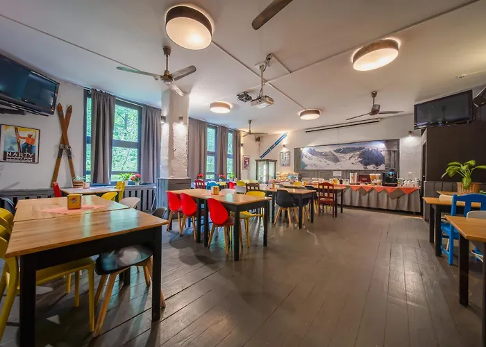 Hotel Gromada Zakopane