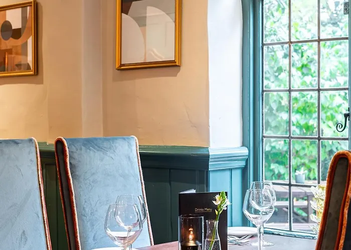 The Oatlands Chaser By Innkeeper'S Collection