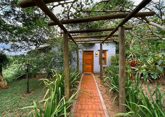 Morada das Bromélias