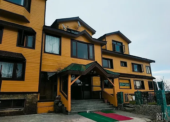 Hotel Khalil