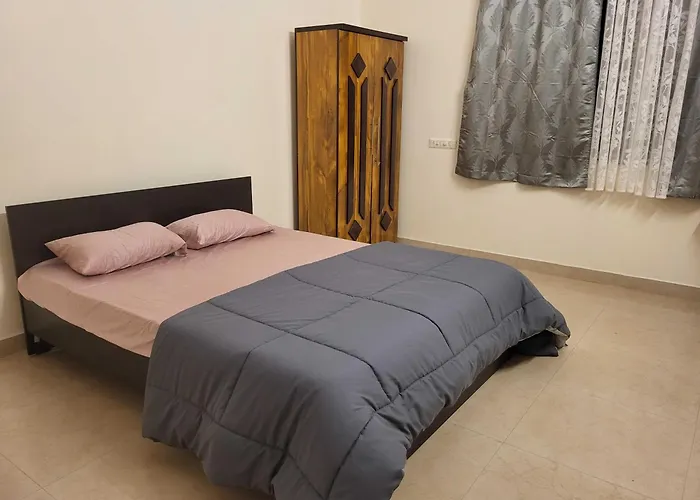 Hotel O Konkan House