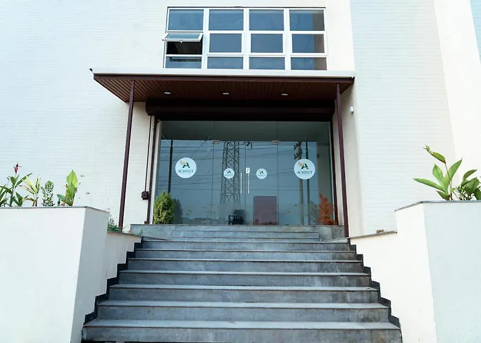 Hotel Achyut
