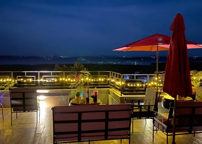 Entebbe Hotels