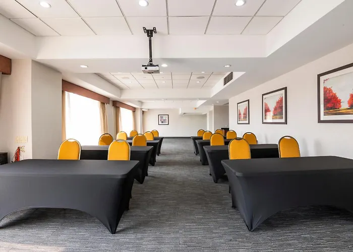 Casino Hotels in Toronto