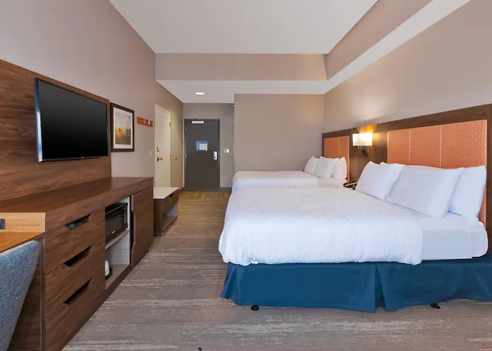 Princeton Hotels