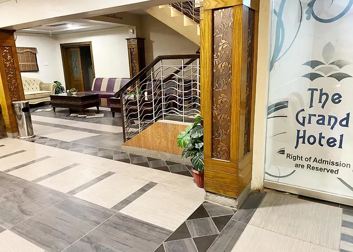Multan Hotels