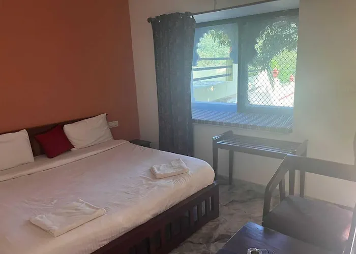 Kota (Rajasthan) Hotels