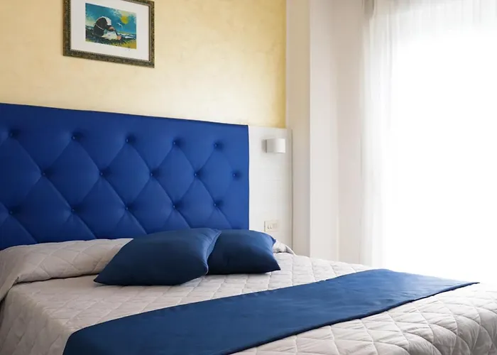 Hotel Haus Charlotte