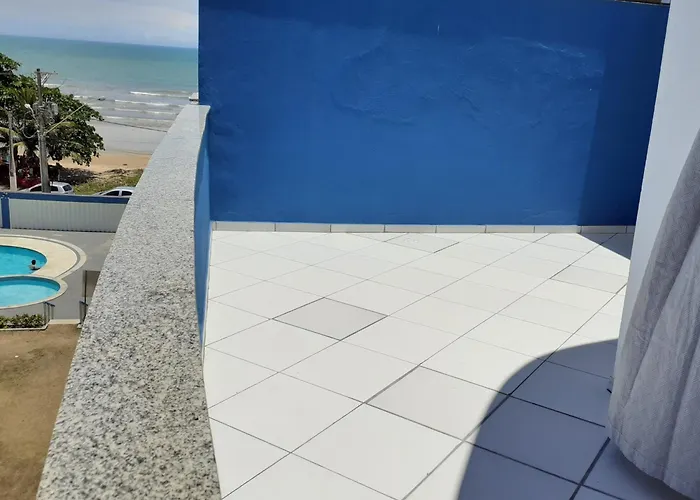 COBERTURA Duplex com vista do Mar, Condomínio Village das ondas