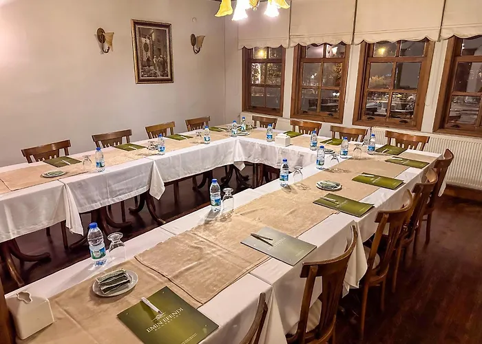 Emin Efendi Konaklari
