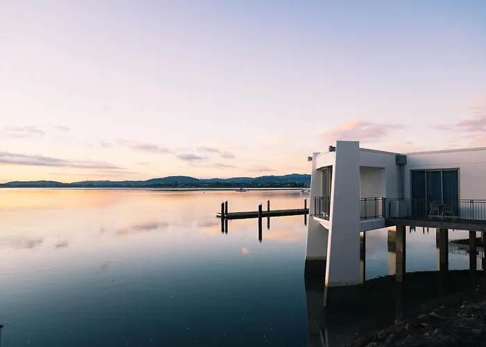 Tauranga Hotels