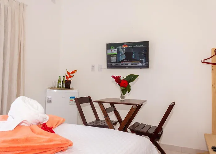 Residencial Santa Fe