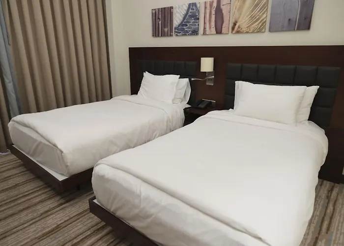 Hilton Garden Inn Corlu
