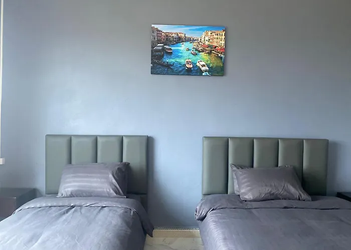 Muang Sing Hotels