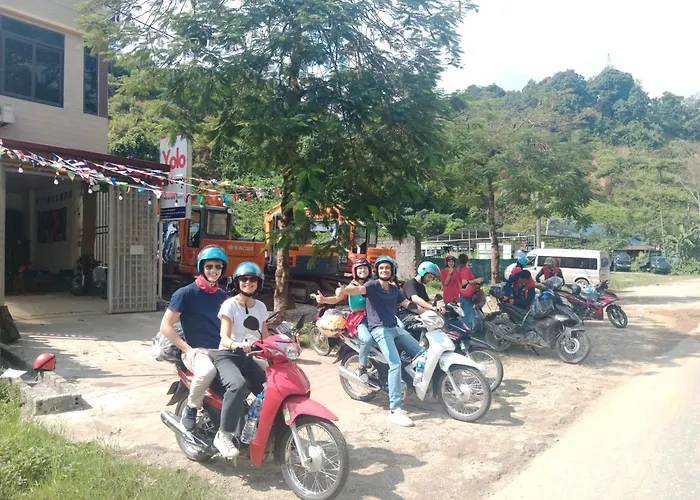 Ha Giang Yolo House And Loop Tours