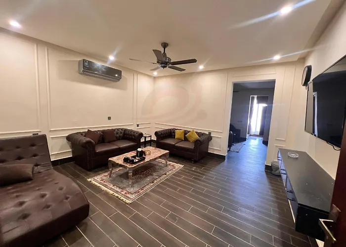 Hotel Elegant Executive Suites