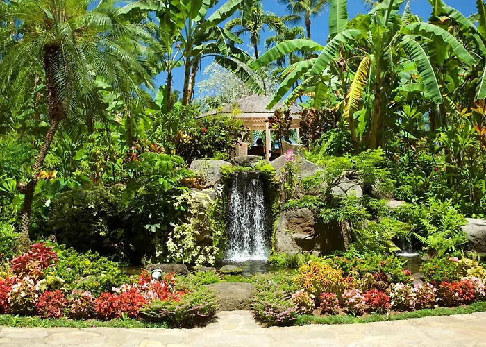 Lahaina Beach hotels