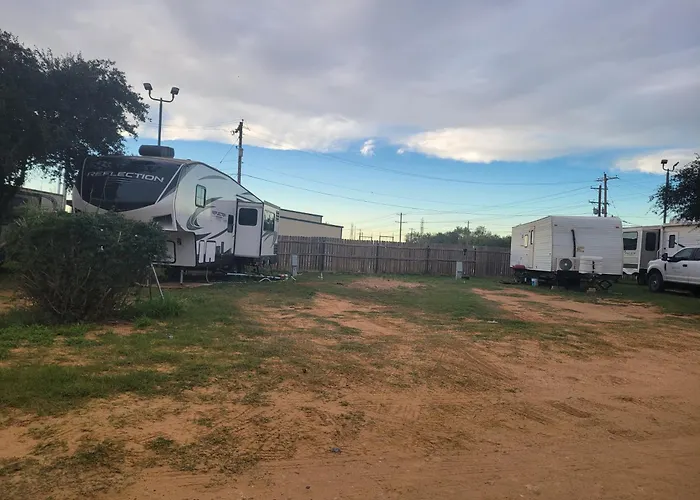 Cotulla Hotels
