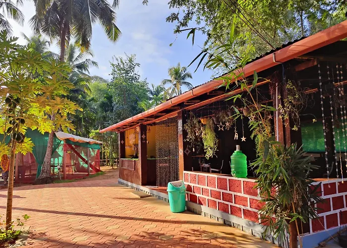 Gokarna (Karnataka) Hotels