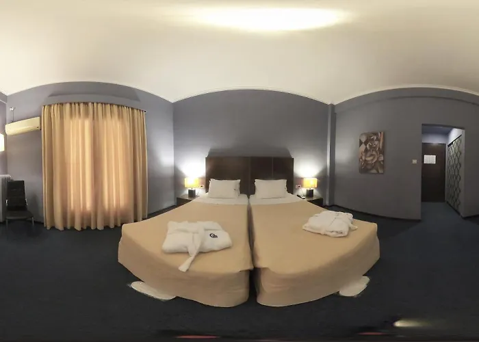 Galini Hotel