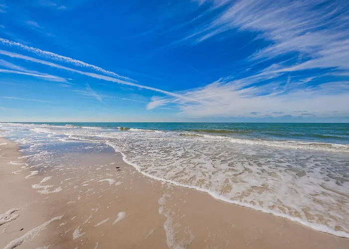Intercoastal Beach Suite