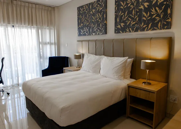 Acres Inn Klerksdorp