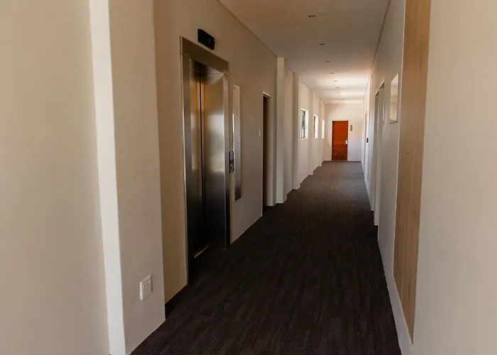 Klerksdorp Hotels
