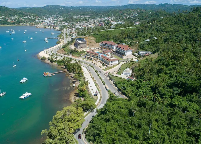 Samana Hotels