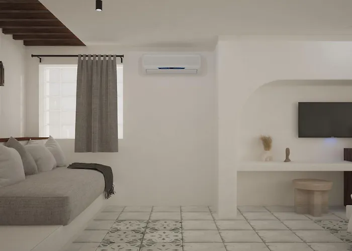 Kamari (Santorini) Hotels