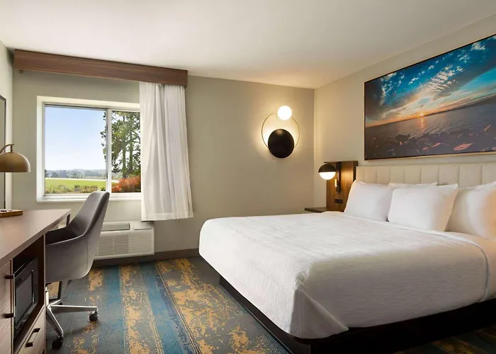 Hotels in Columbia