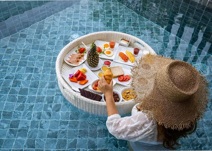 Hoteles con Casino en Krabi town