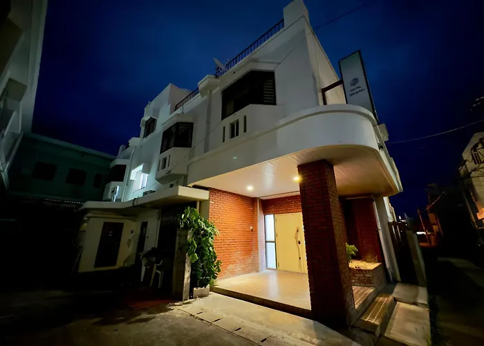 Hotel Ishigaki And Chikonkiya