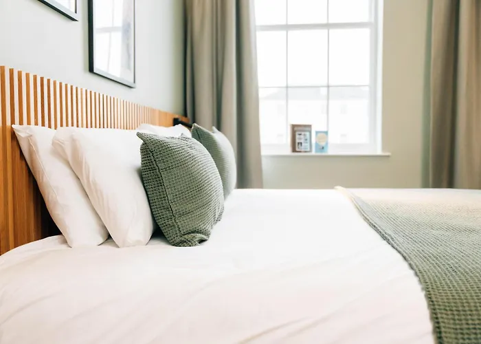 Lisburn Hotels