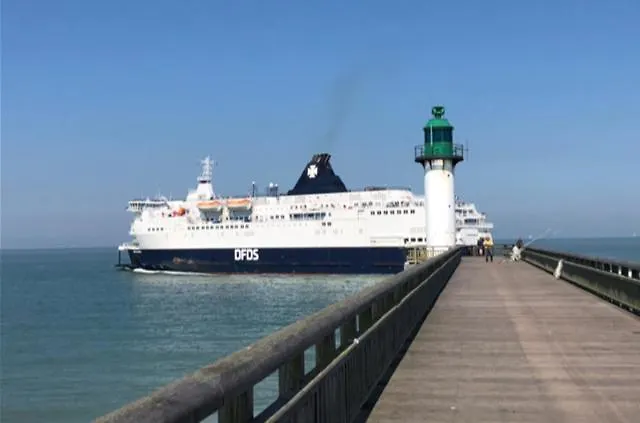 Hotels in Calais