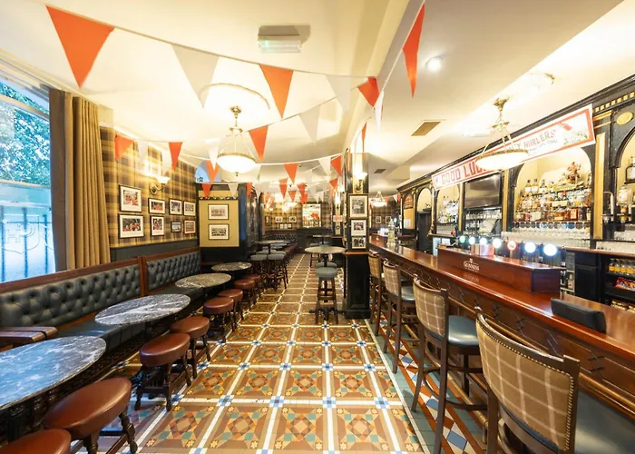 Blarney Hotels