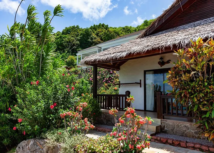 Colibri Hotel