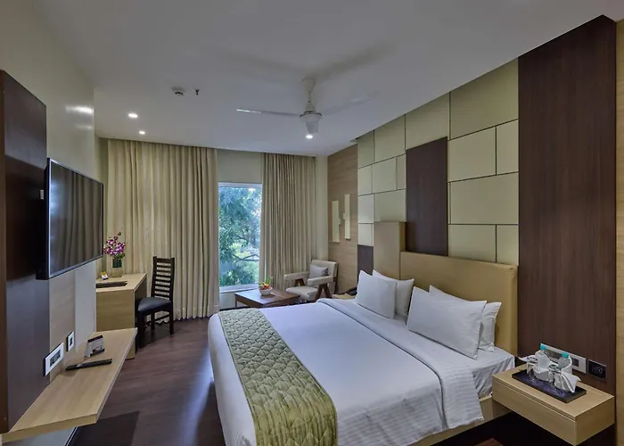 Hosur Hotels