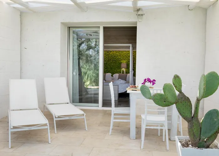 Polignano a Mare Hotels