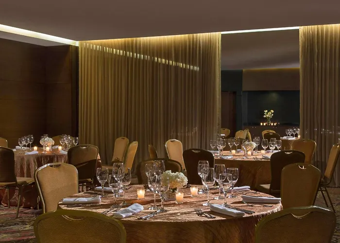 Hoteles con jacuzzi en Ciudad de Panamá