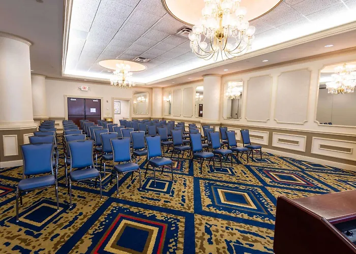Hotel a Saint Louis