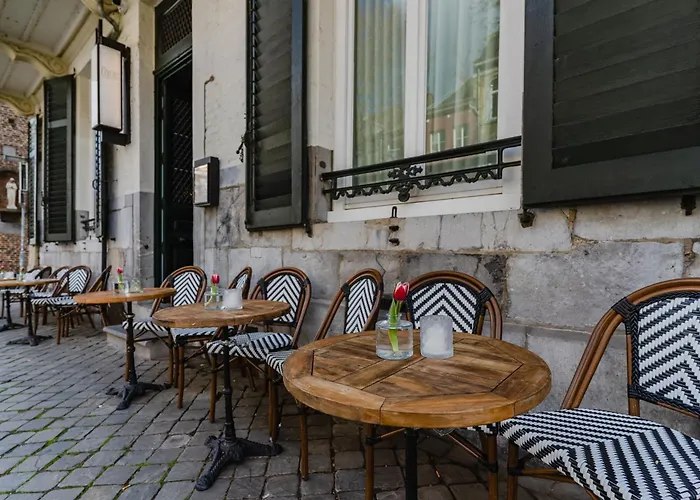 Hotels in Maastricht