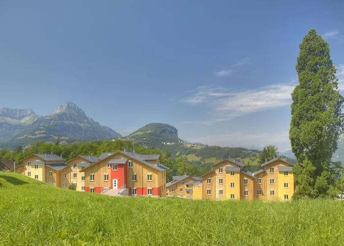Hotels in Morschach
