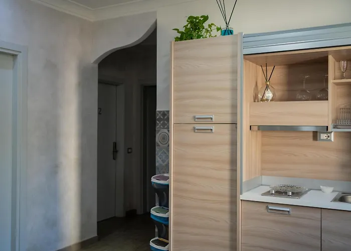 Hotel vicino a 