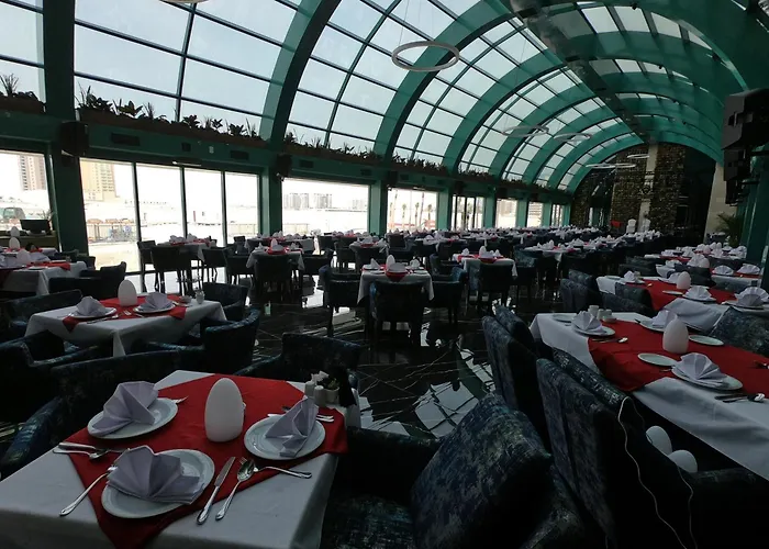 Manama All Inclusive Resorts