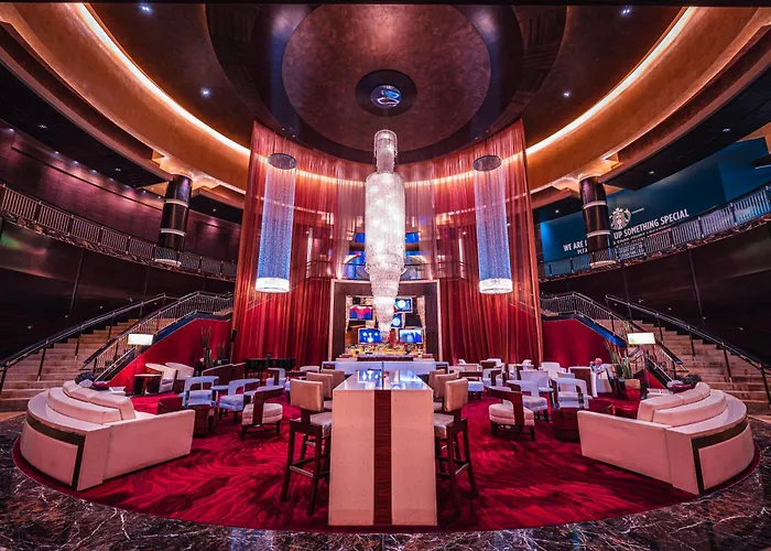 Red Rock Casino Resort & Spa