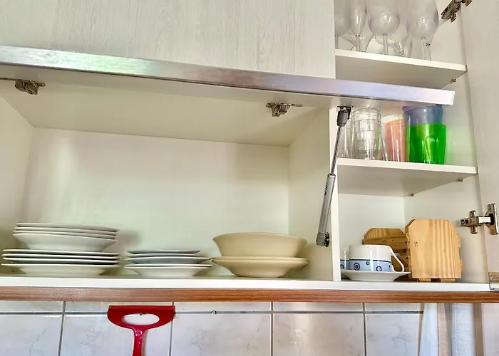 Apartamentos na Ponta dos Castelhanos - Anchieta