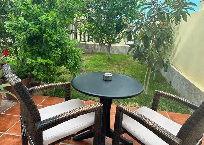 Costa Del Silencio Hotels