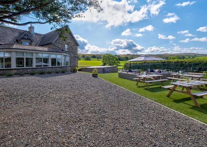 Sedbergh Hotels