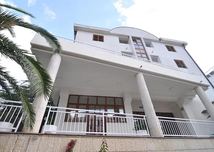 Hotels in Igalo